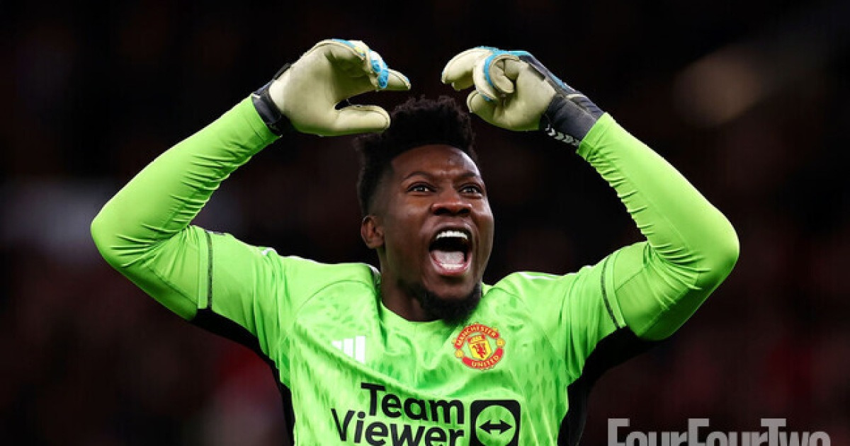맨유의 골키퍼 문제, 안드레 오나나의 복귀로 더욱 복잡해진 상황