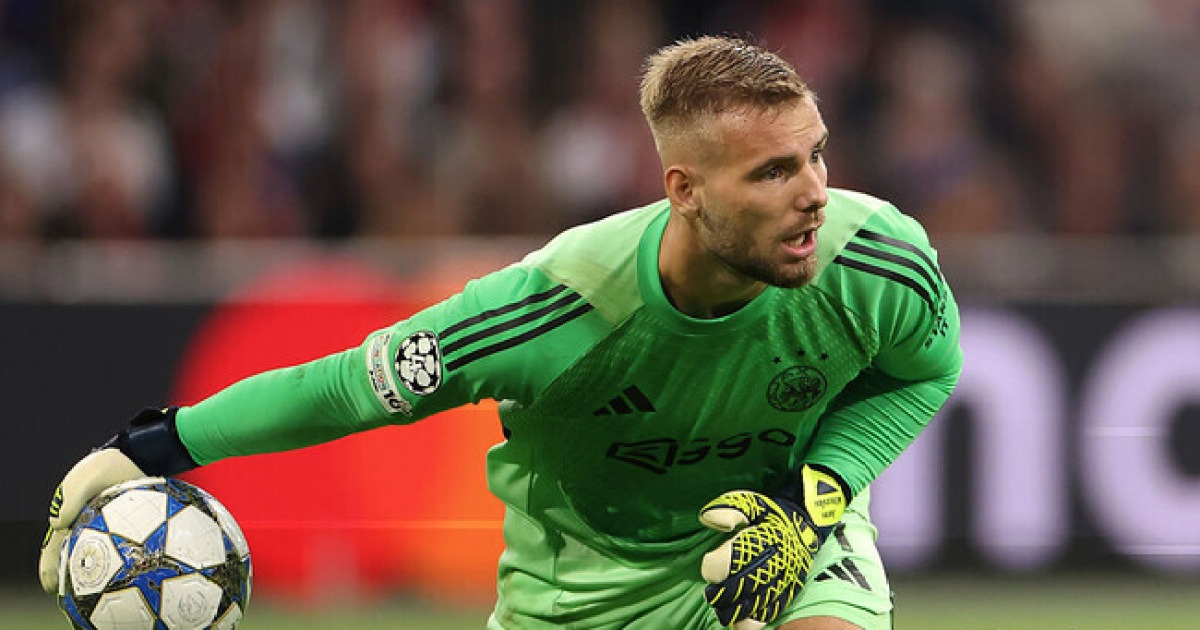 리버풀의 차세대 골키퍼 야로스의 시즌 아웃, 미래는?