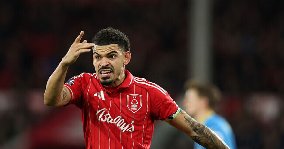 맨체스터 유나이티드, 모건 깁스-화이트를 노린다