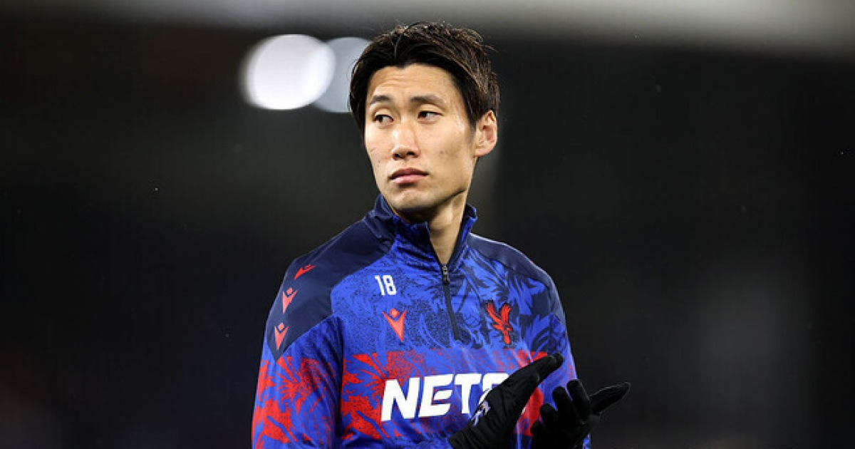 베식타스, 카마다 영입으로 한일 듀오 완성?