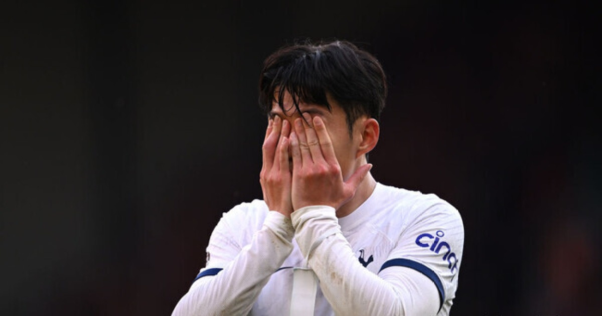 ‘10년 헌신’ 손흥민보다 ‘신입생’ 갤러거 연봉이 더 높았다…토트넘 임금 체계마저 ‘대박살’