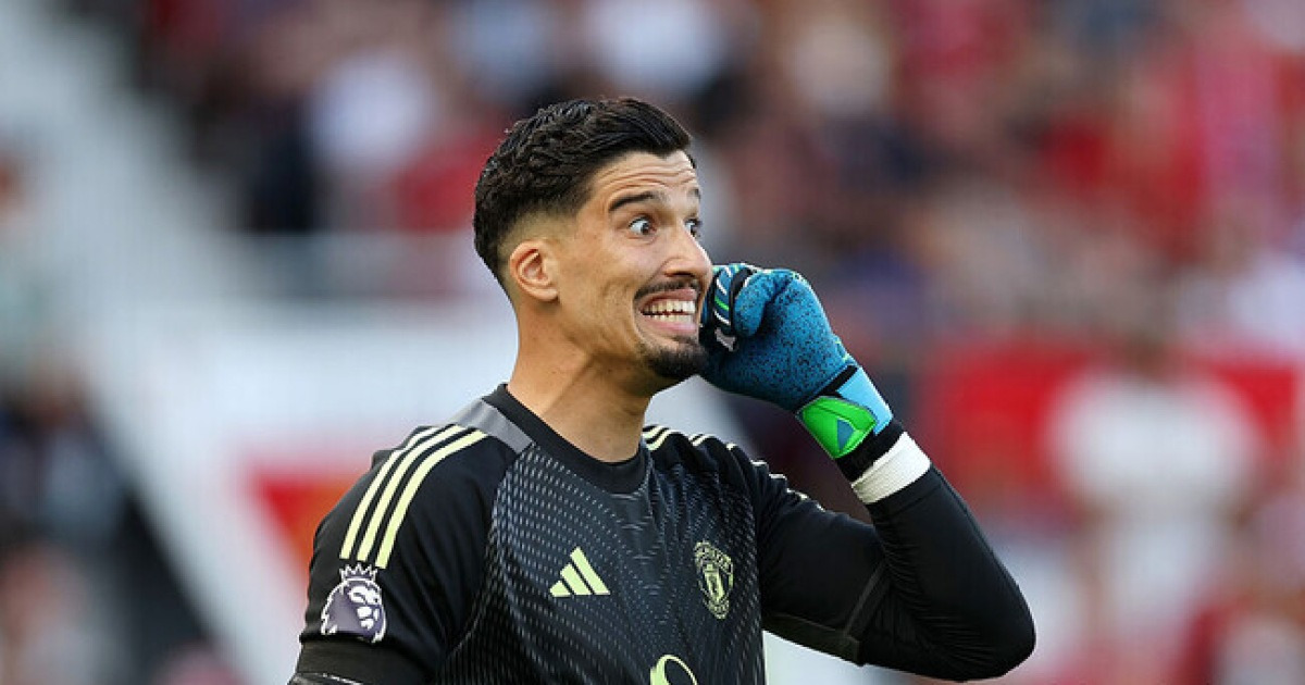 맨체스터 유나이티드서 대실패, 오현규와 손 잡는다…‘베식타스 이적 최종 합의’