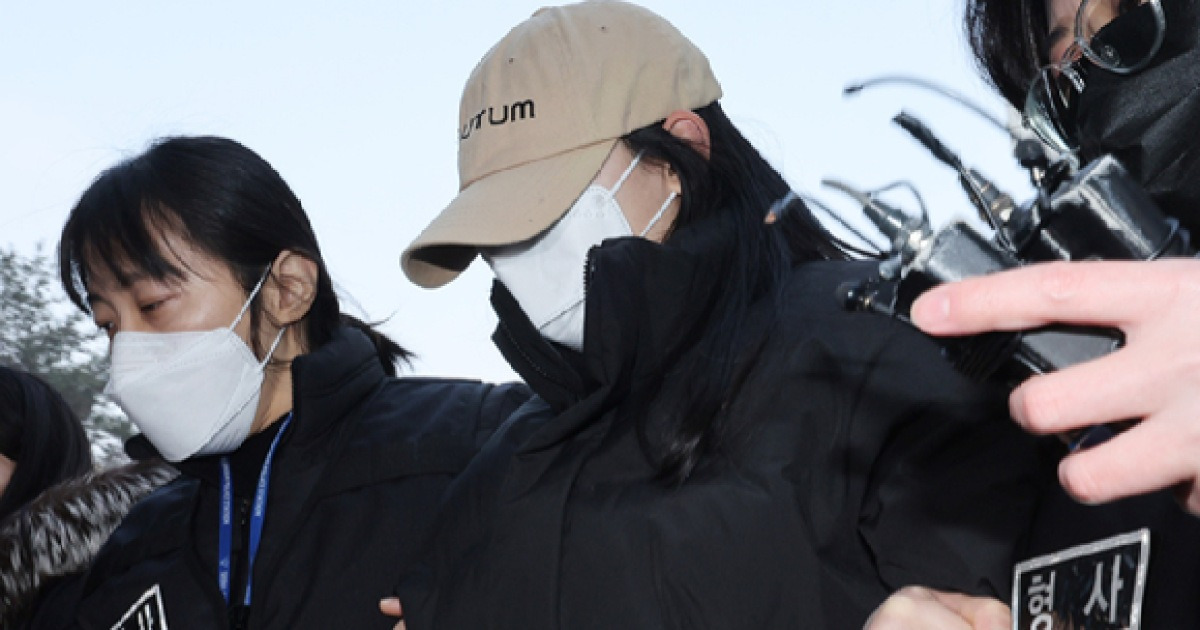 강북 모텔 연쇄살인 추가 피해자 확인 관련 보도 이미지