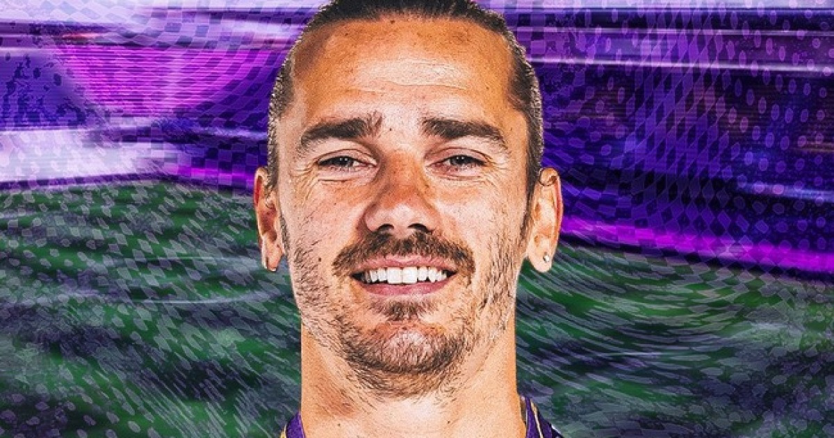 MLS, 그리즈만 데뷔 가능성 높아져... 아틀레티코 마드리드와의 계약 연장에도