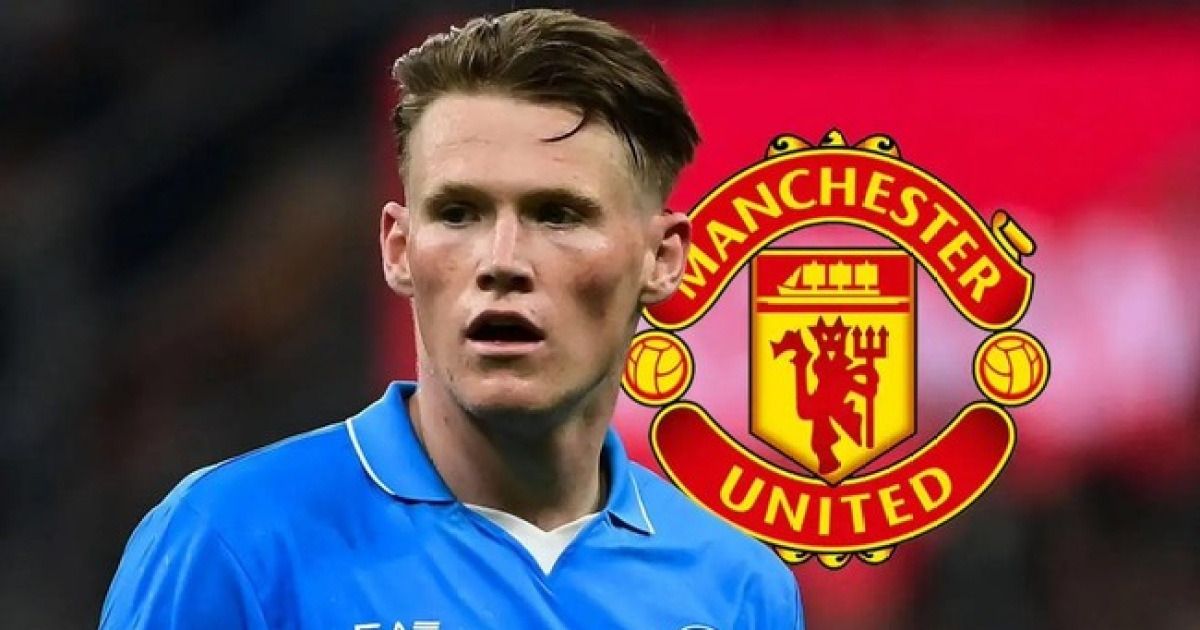 맥토미니, 맨유 복귀설에 대한 진실