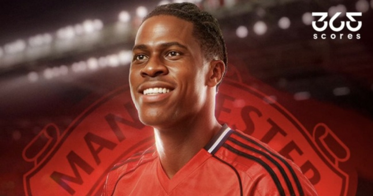 프리미어리그 중원 강자, 맨유의 다음 타깃은 누구?