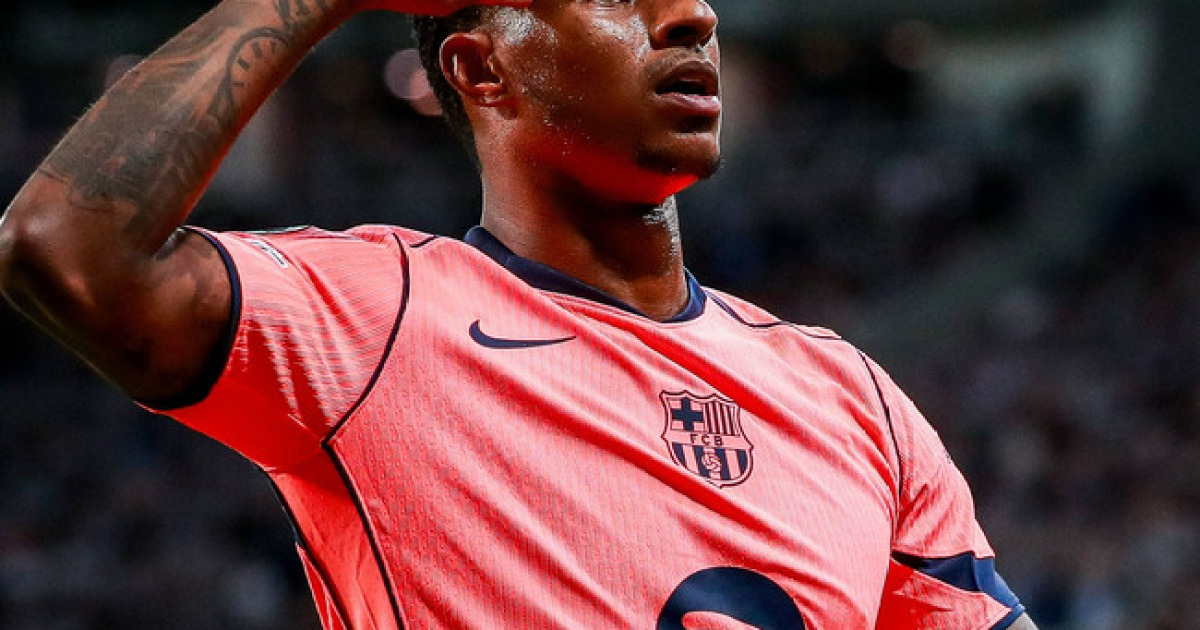 래시포드, 바르셀로나와 완전 이적을 위한 조건 논의 중