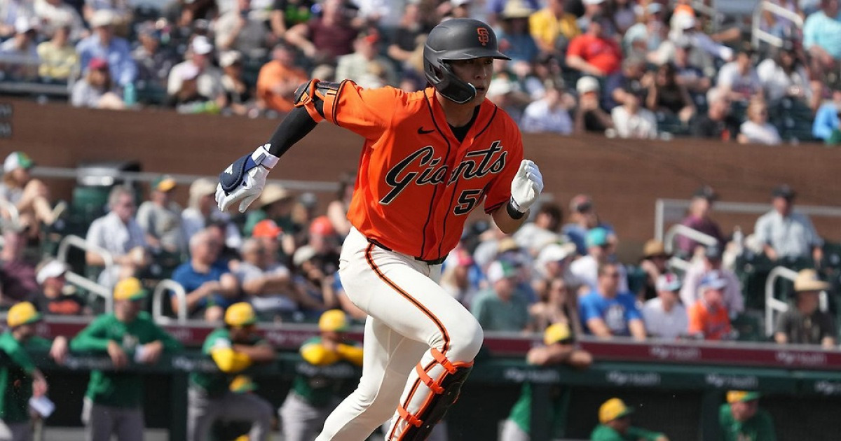 '시작이 좋다' 이정후 MLB 시범경기 3G 연속 안타