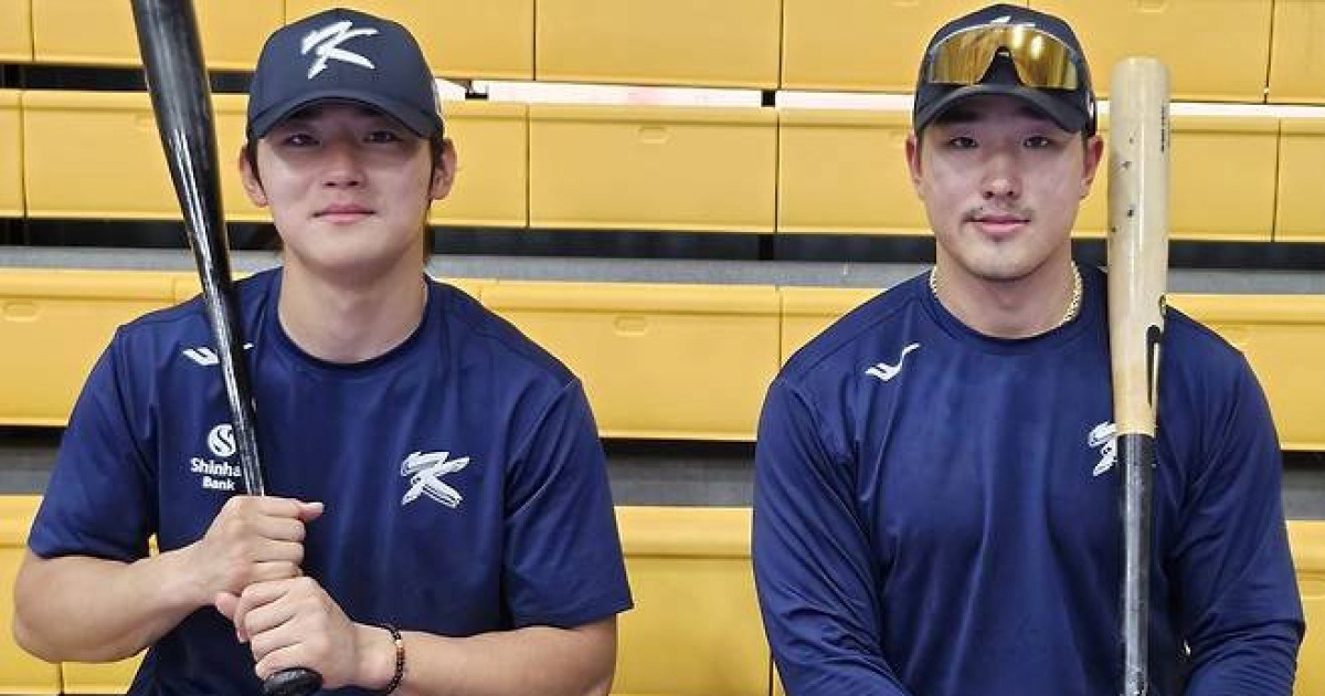 한국 야구 대표팀, 역대 최강 우타 라인 구성으로 월드베이스볼클래식(WBC)에서 새로운 도전