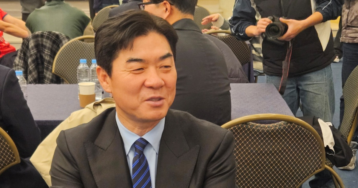 인천 유나이티드, 이청용의 합류로 새 시즌에 불을 지핀다