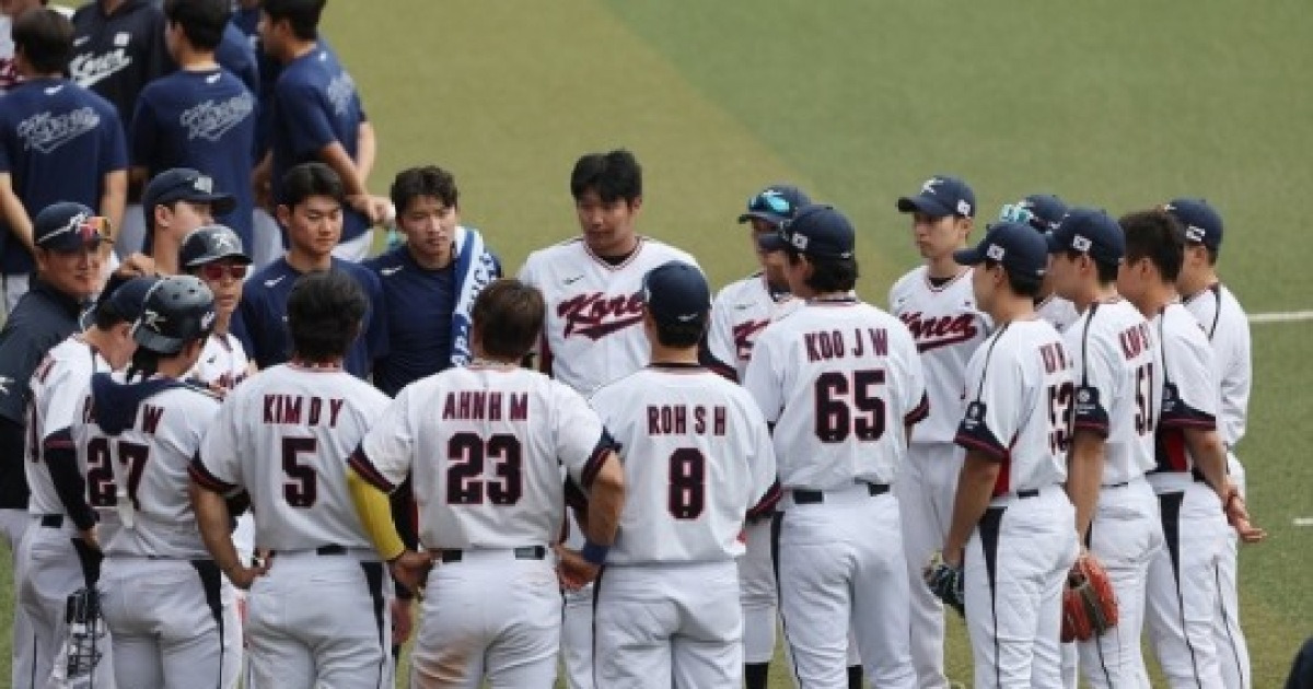 WBC 대표팀 완전체 임박…MLB 선수 6명 27~28일 오사카 합류