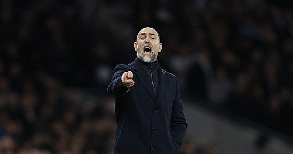 '손흥민 버리더니...' 16위 추락한 토트넘, '뒷북' 투자 약속에 팬들 "2부리그 수준의 운영" 직격탄