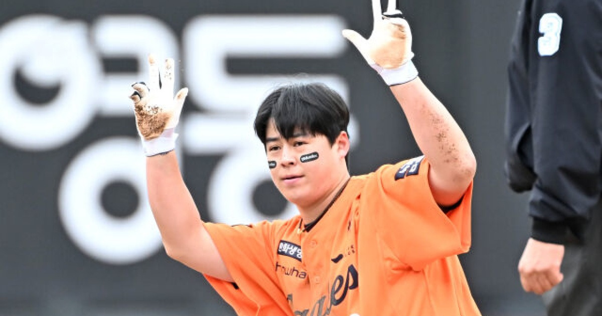 노시환의 메이저리그 도전, 가능할까?