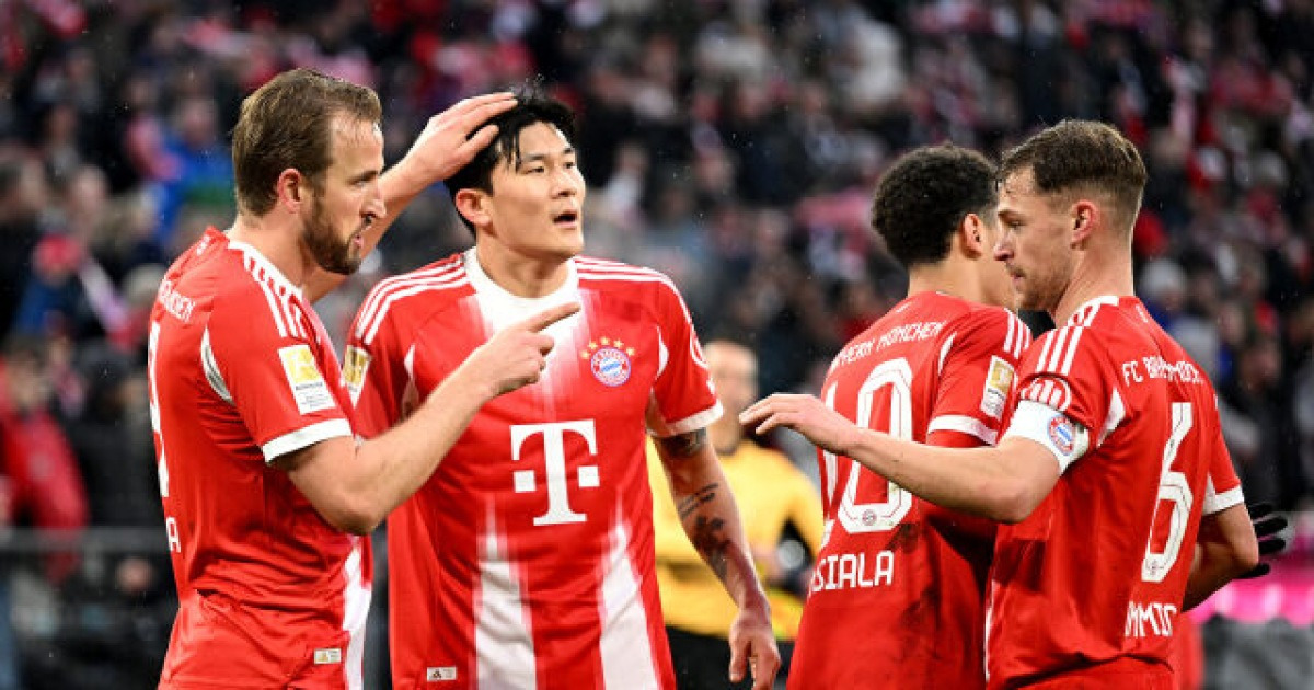 김민재의 미래는 어디에? 바이에른 뮌헨의 계획과 이적설