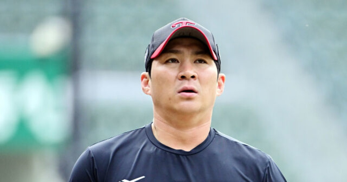 “(김)현수 자리, 5번타자 빠진 건…” 염갈량답게 이미 작년에 통보, 오지환 AVG 0.260·20홈런·80타점이면 OK[MD인천공항]