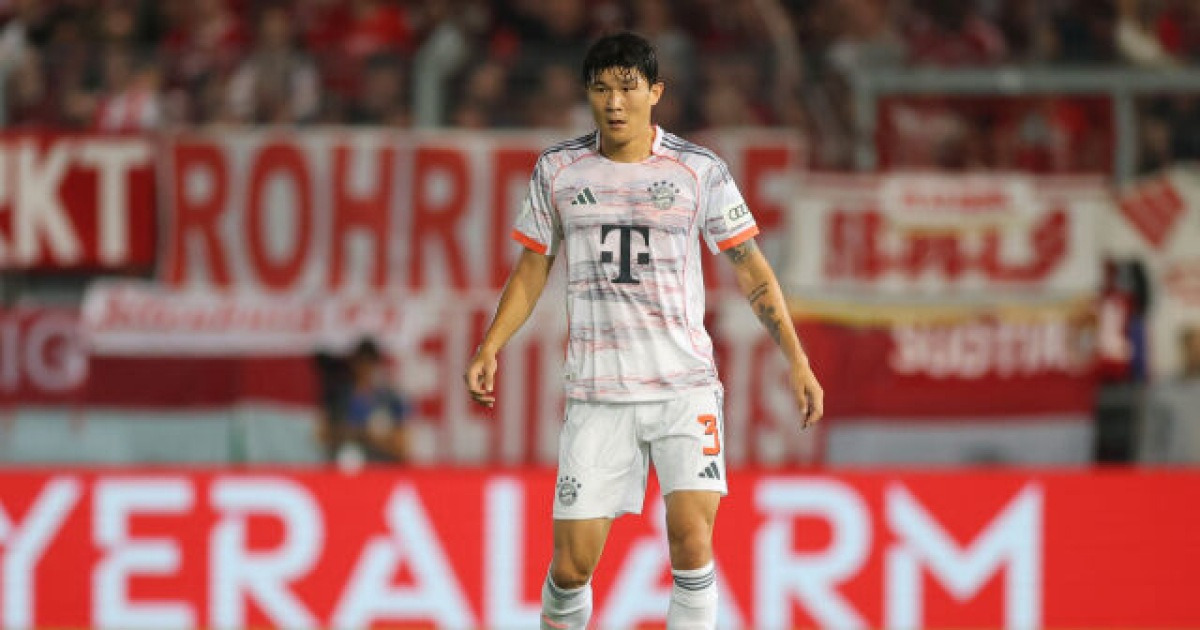 김민재 이적설, 첼시와 토트넘의 경쟁