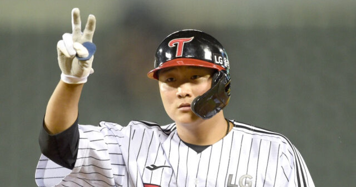 “(이)재원이에게 바라는 게 1%도 없다…6~7번타자 할 수 있을 때 기대하세요” 염갈량은 KBO 공갈포들의 흑역사를 너무 잘 안다[MD인천공항]