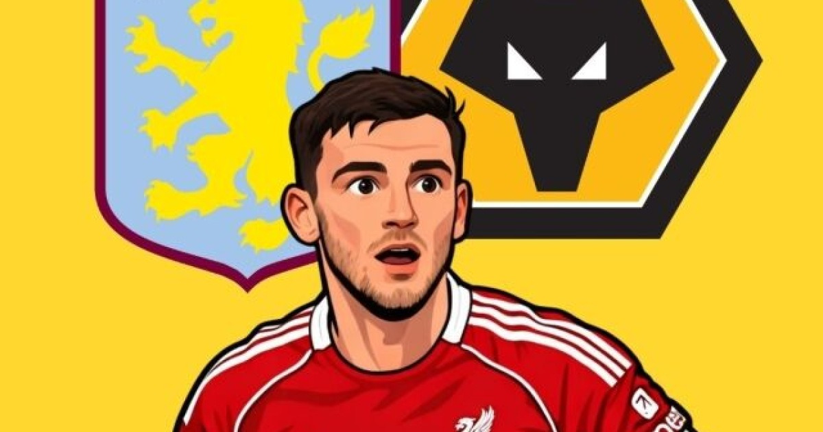 로버트슨의 미래: 리버풀과 다가오는 여름 이적시장