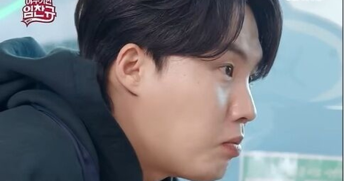 “(야구기인 임찬규)겨울에 야구 없을 때 재밌게 봐주시네요…그래도 야구로 즐겁게 해드려야죠” 임찬규 멋진 마인드, 예능도 좋지만 야구가 먼저다[MD인천공항]