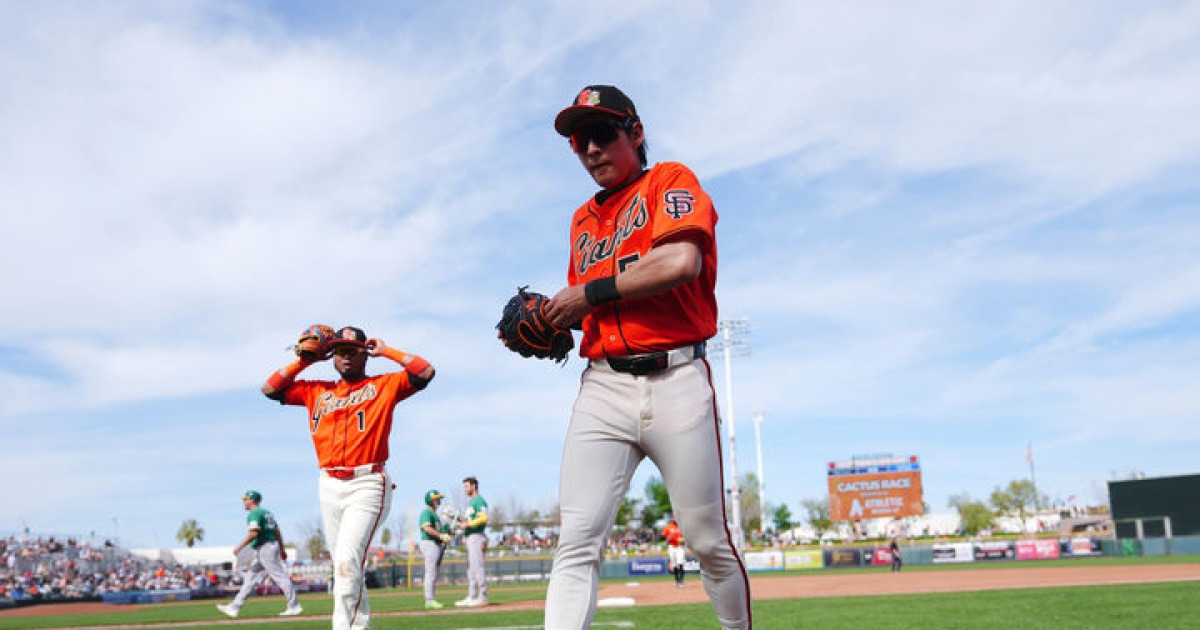 이정후, 샌프란시스코의 승리에서 빛난 활약