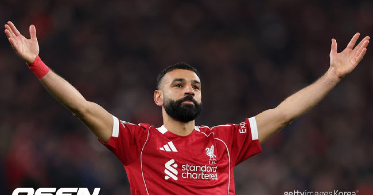 풀리식, 살라의 새로운 대체자로 떠오르다