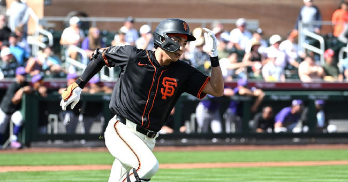 이정후, 샌프란시스코의 새로운 우익수