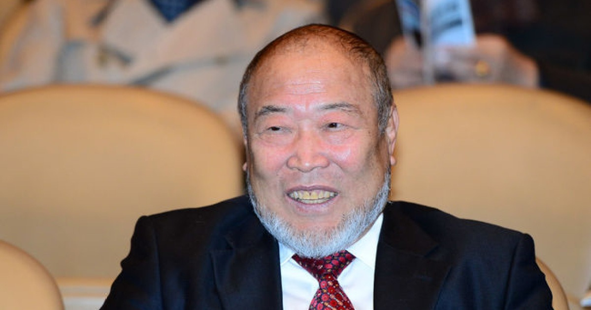 '4할의 전설' 백인천, 장기간 투병 중…‘온정의 손길’ 마저 끊겨, 병원비 조달조차 힘겨운 딱한 처지에 놓여 [홍윤표의 휘뚜루마뚜루]