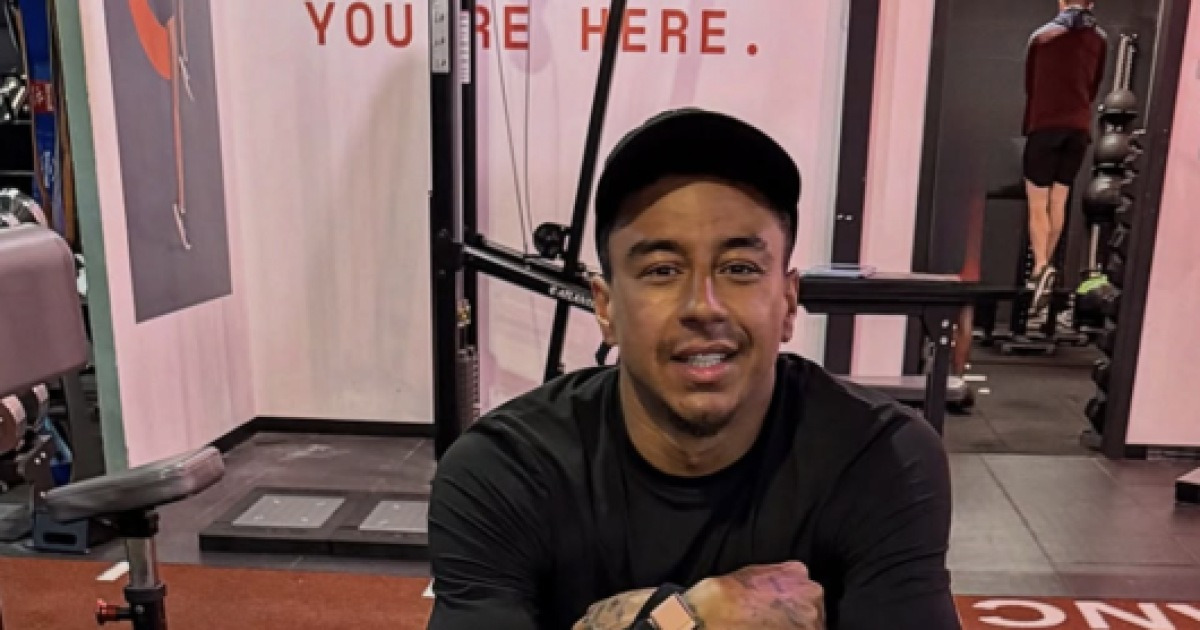 ‘이럴거면 한국 왜 떠났어?’ 제시 린가드, 무려 유럽 7팀에게 거절…브라질행 유력하다