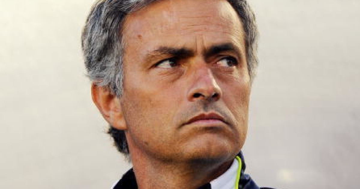 '천재 감독' 무리뉴, 다시 레알 마드리드 복귀하나? 벤피카 대역전드라마 쓰면 충분히 가능