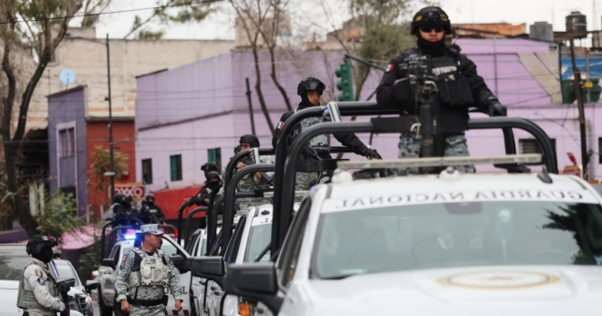 홍명보호 ‘테러 비상’… FIFA “멕시코, 안전 확보 증명하라”