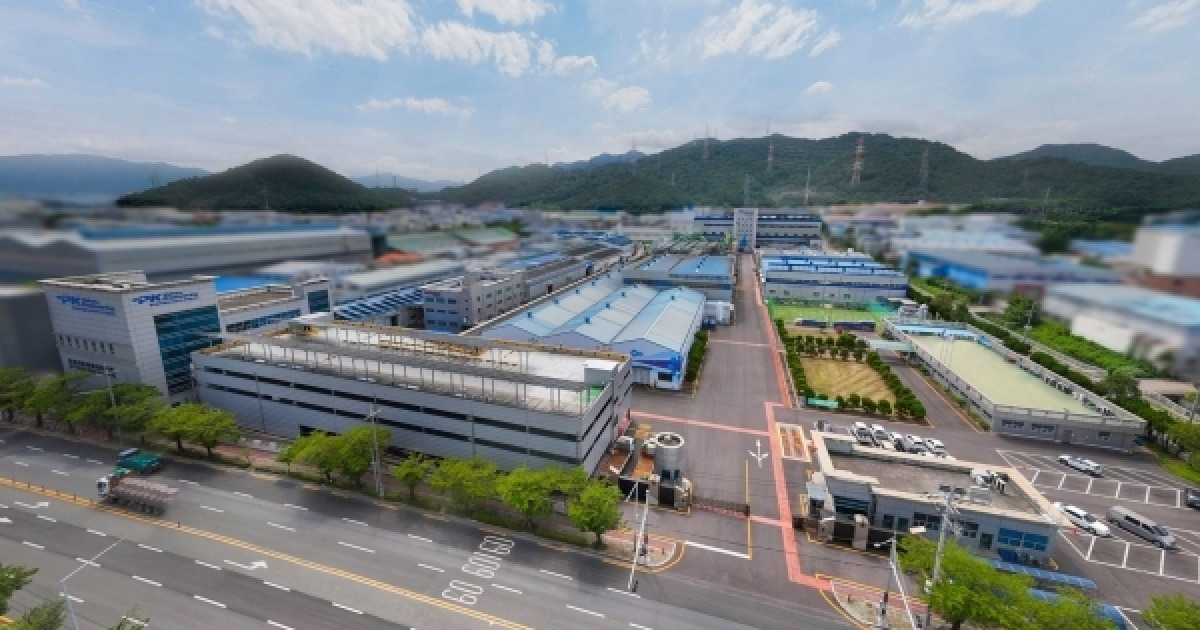 회생 개시 앞둔 STX, 알짜 피케이밸브 매각 [시그널]