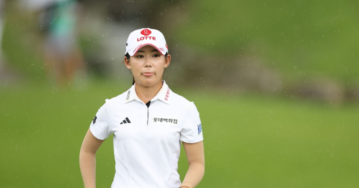 HSBC 위민스 월드 챔피언십, 한국 선수들의 도전