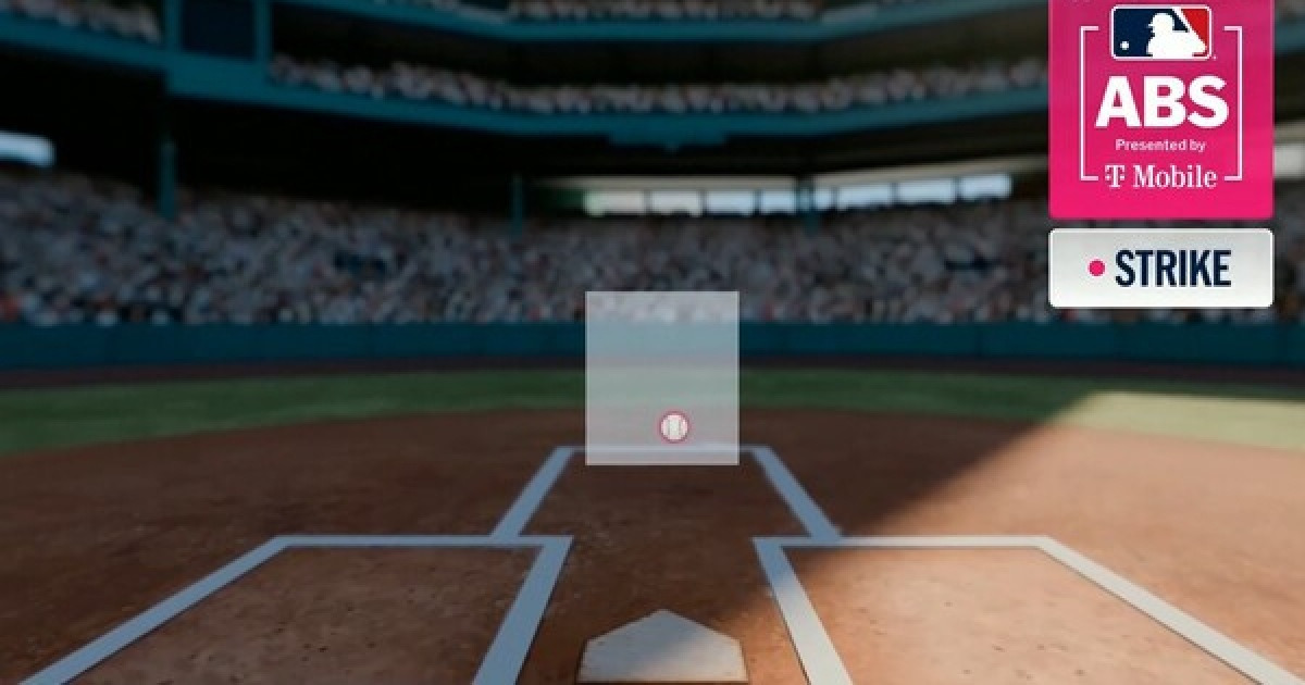 MLB 심판들의 오심 논란, ABS 챌린지로 더 부각되다