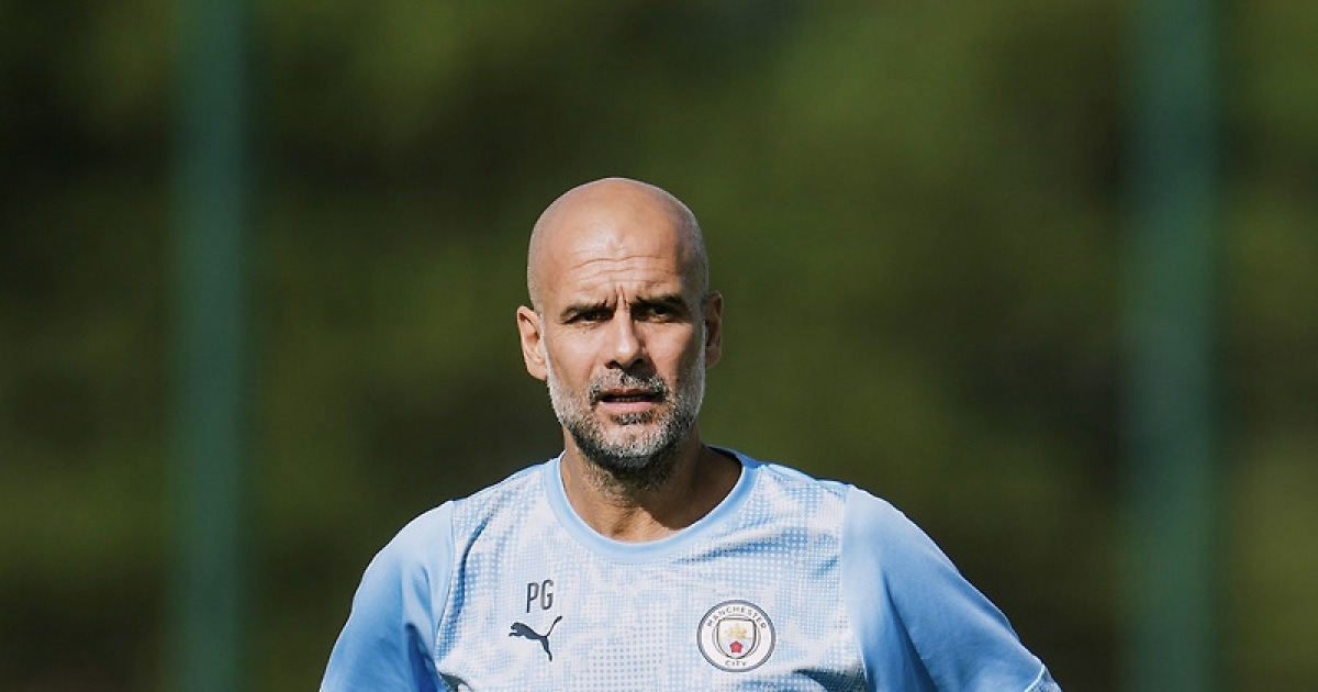 맨시티의 미래와 과르디올라 감독의 행방, 루니의 의견은?