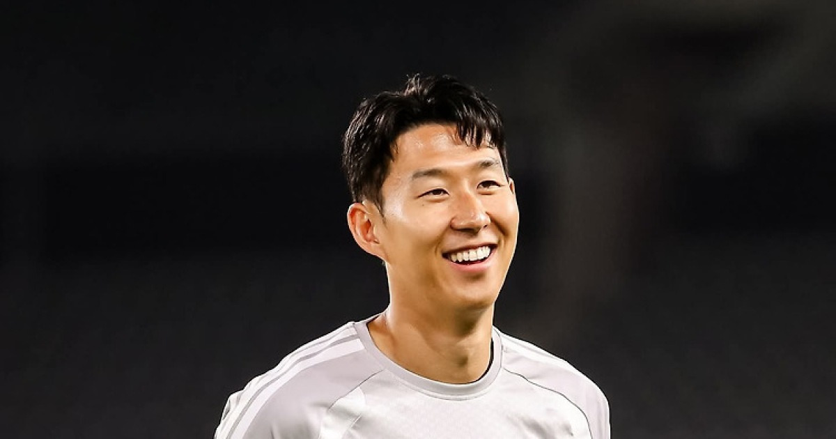 연속 공격포인트도, 시즌 첫 필드골도 없었던 손흥민…LAFC는 레알 에스파냐 꺾고 북중미 챔피언스컵 16강행