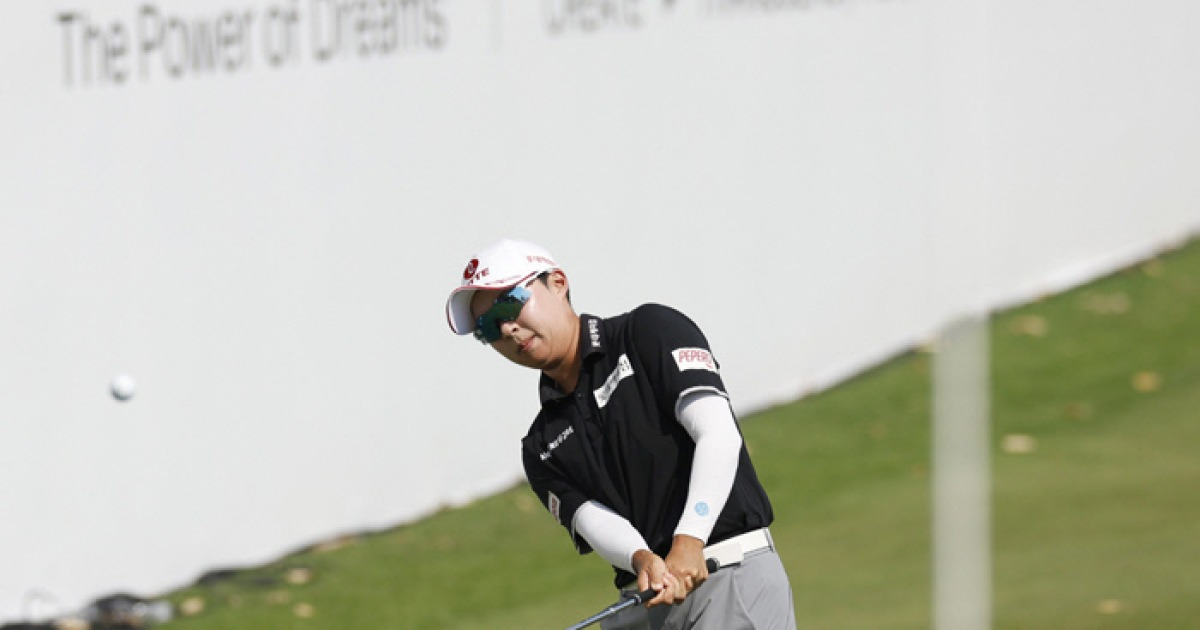 2024년 HSBC 월드 챔피언십, 한국 선수들이 다시 한 번 우승을 노린다