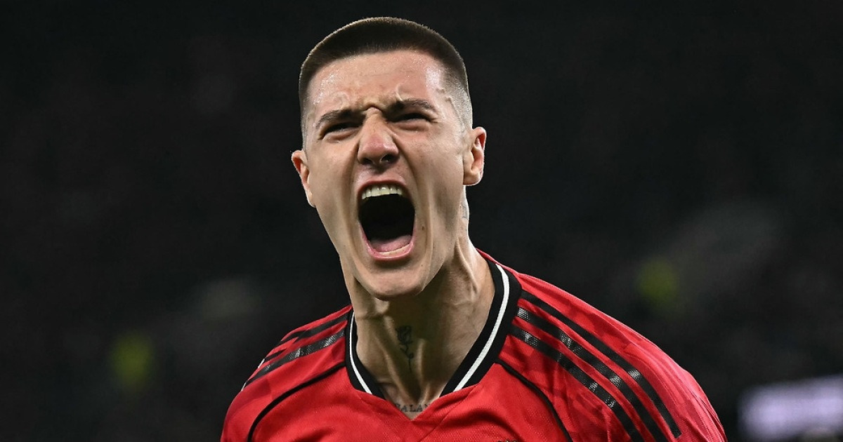 맨체스터 유나이티드, 챔피언스리그 복귀를 향한 도전