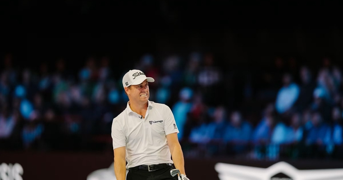 임성재처럼, 저스틴 토머스도 아놀드 파머 인비테이셔널 통해 PGA 투어 시즌 시작