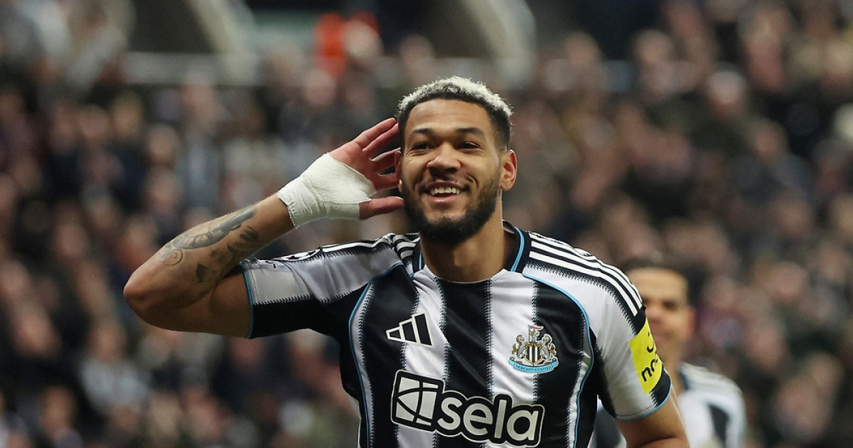 EPL의 강타, 16강 합류로 유럽 축구계 통계