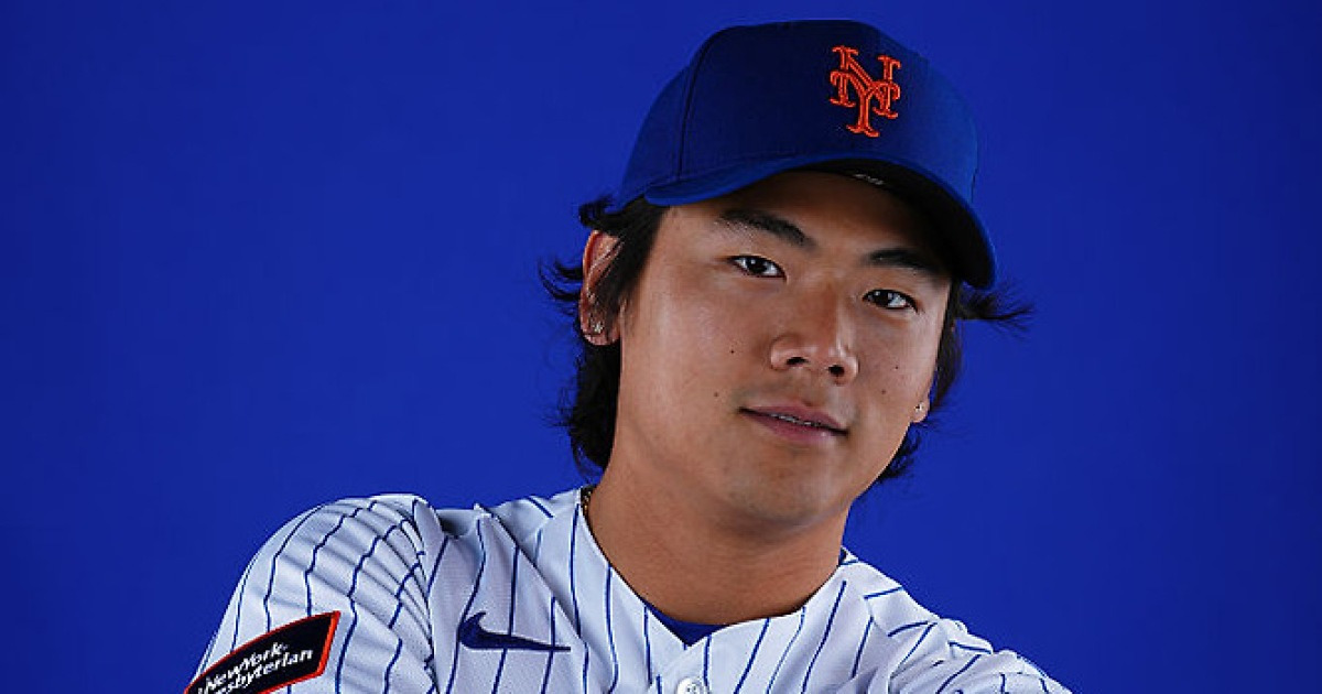 제2의 강정호였는데, ‘마이너리그 선수’ 굳어지나… 前 한화 선수가 폭탄처럼 떨어졌다