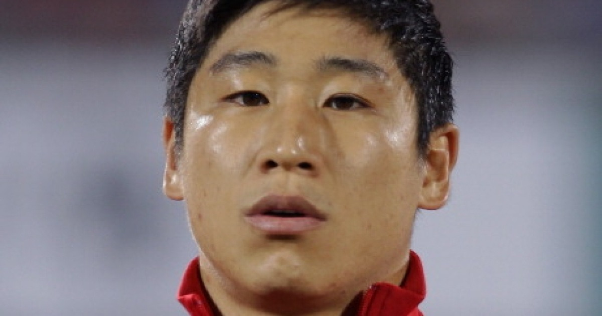 이근호 소신발언..."홍명보호, 손흥민 투톱에 쓰는 게 더 나을 것"