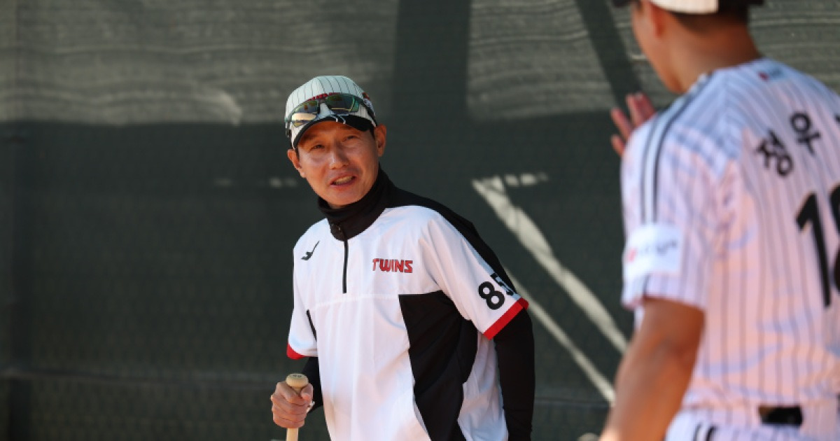 "하고 싶은 대로 해서 어떻게 됐냐?" 홀드왕 할 말이 없네, 결국 염경엽 감독에게 세뇌당했다