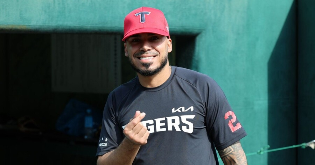 KIA, 새로운 외국인 야수 영입으로 타격력 강화 기대