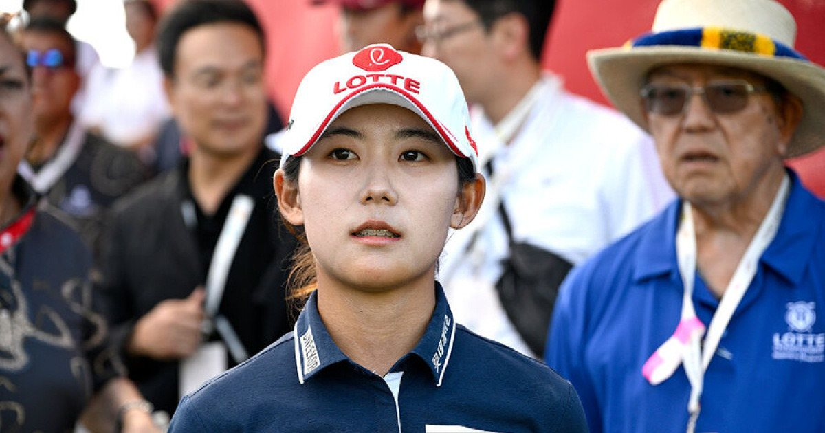 "13번홀 투온이 분수령"…싱가포르 '9번째 한국인 축포' 허락할까