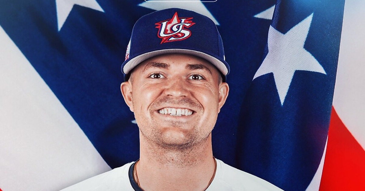 WBC에 출전하는 스쿠발, 1경기만 던지고 디트로이트로 복귀한다