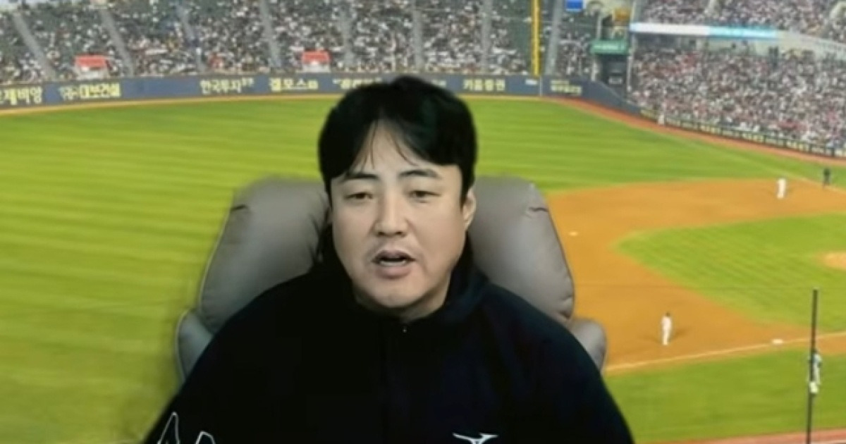 안지만, 롯데 '도박 4인방'에 소신 발언 "강한 징계로 경각심 필요하지만, 야구는 다시 할 수 있게 해야"