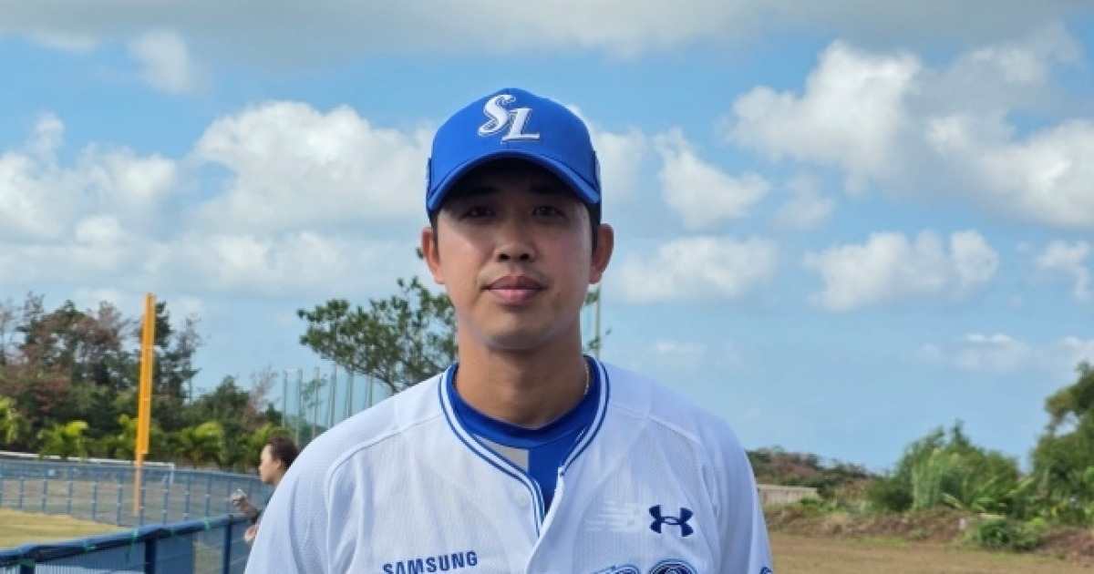 삼성 라이온즈, 임기영의 새로운 도전