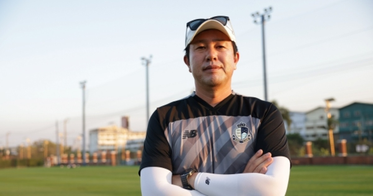 새로운 전력으로 거듭나는 팀의 전략