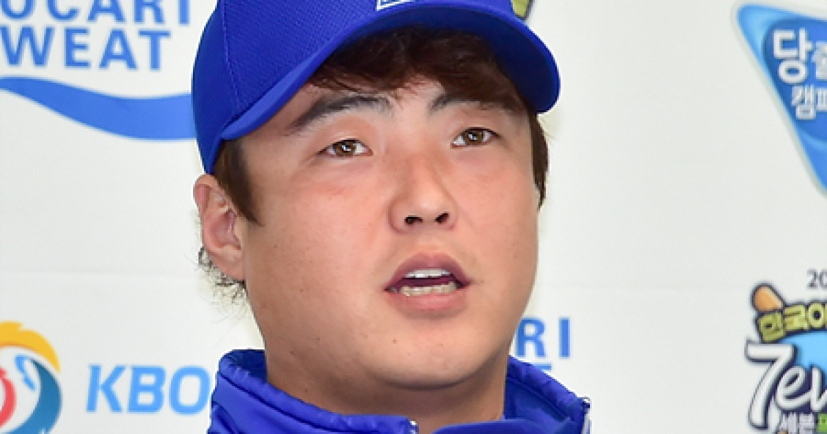 안지만 소신 발언! "롯데 4인방? 4~5년씩 쉬게 하는 것보다…" 대만 원정 도박 언급 주목→"민심 너무 안 좋아 복귀 의문"