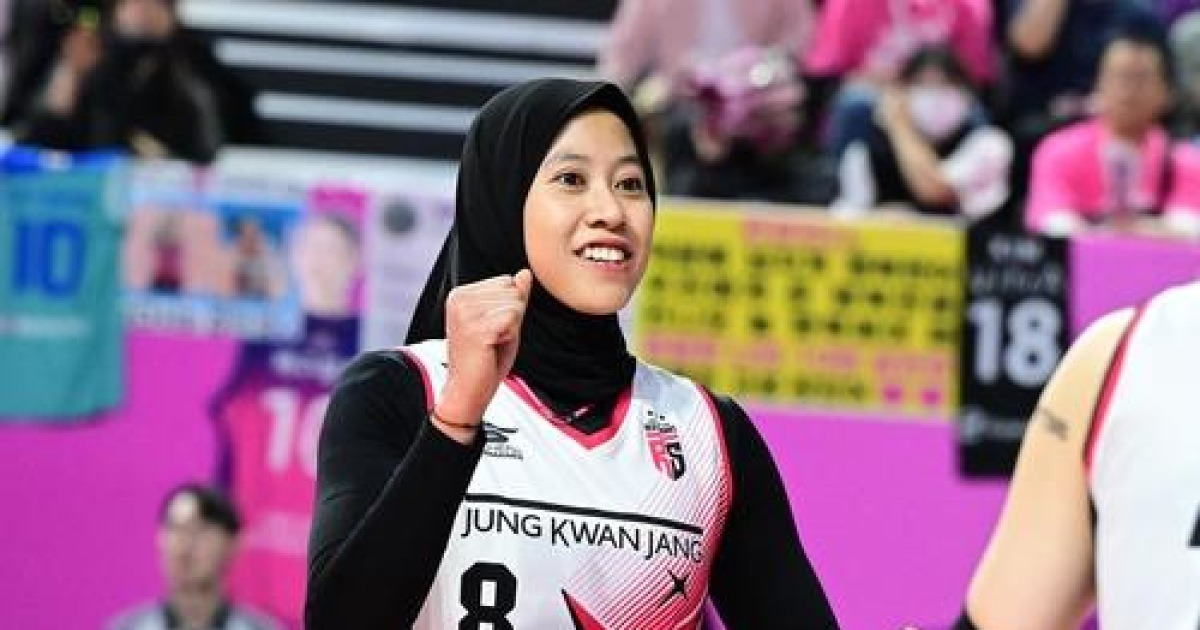 프로배구 아시아쿼터 자유계약 가능…'특급' 메가 영입전 본격화